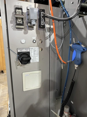 NEW ULMA VTI 440 INCL