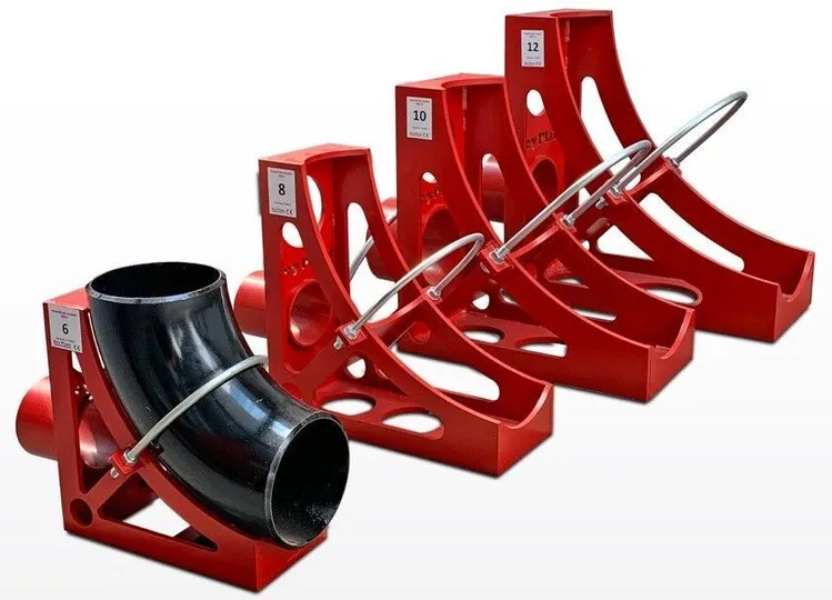 New | Build-to-Order KEY PLANT AUTOMATION Pipe Welding Elbow Jigs Tube & Pipe Machinery (Miscellaneous) | Harris Machine Tools, Inc. #406831
