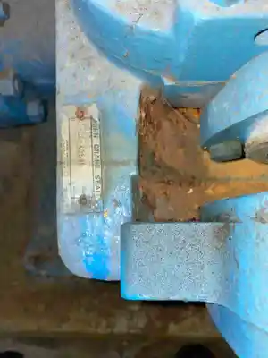 USED GOULDS NA