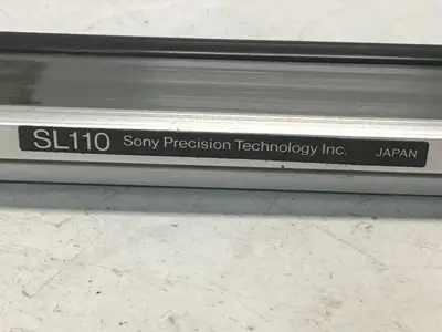 USED SONY SL110