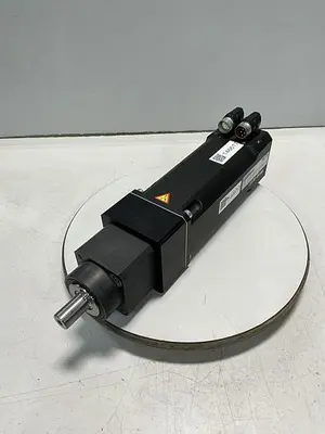 USED NEUGART 8MSA4L.R0-46