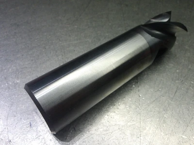 Minicut/VHIcarb 1" 4 Flute Carbide SQ Endmill 1" Shank 6002-40715NF (LOC1430B)
