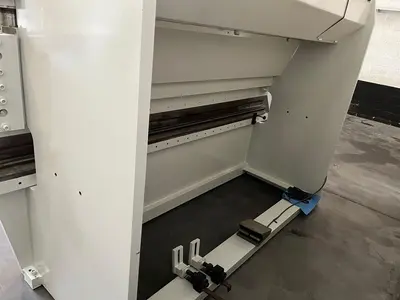 USED LVD PP 70 TON X 3100 MM