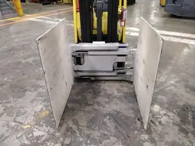 USED 2021 CASCADE 26J-MCS