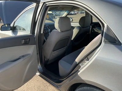 Used 2010 HYUNDAI SONATA Cars Michigan US | Miedema Asset Management Group #1769158