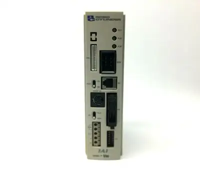 Used IAI CONTROLLER DRIVE MODULE Industrial Controls | Maverick Industrial Sales #1107490