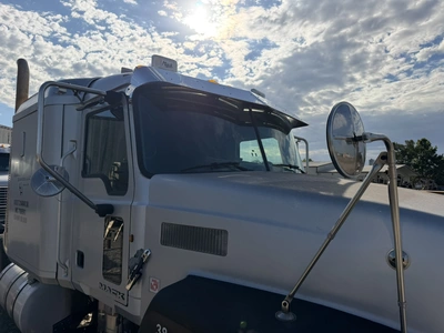 Used 2011 MACK CHU613 Misc Trucks Oklahoma US | Miedema Asset Management Group #1705214