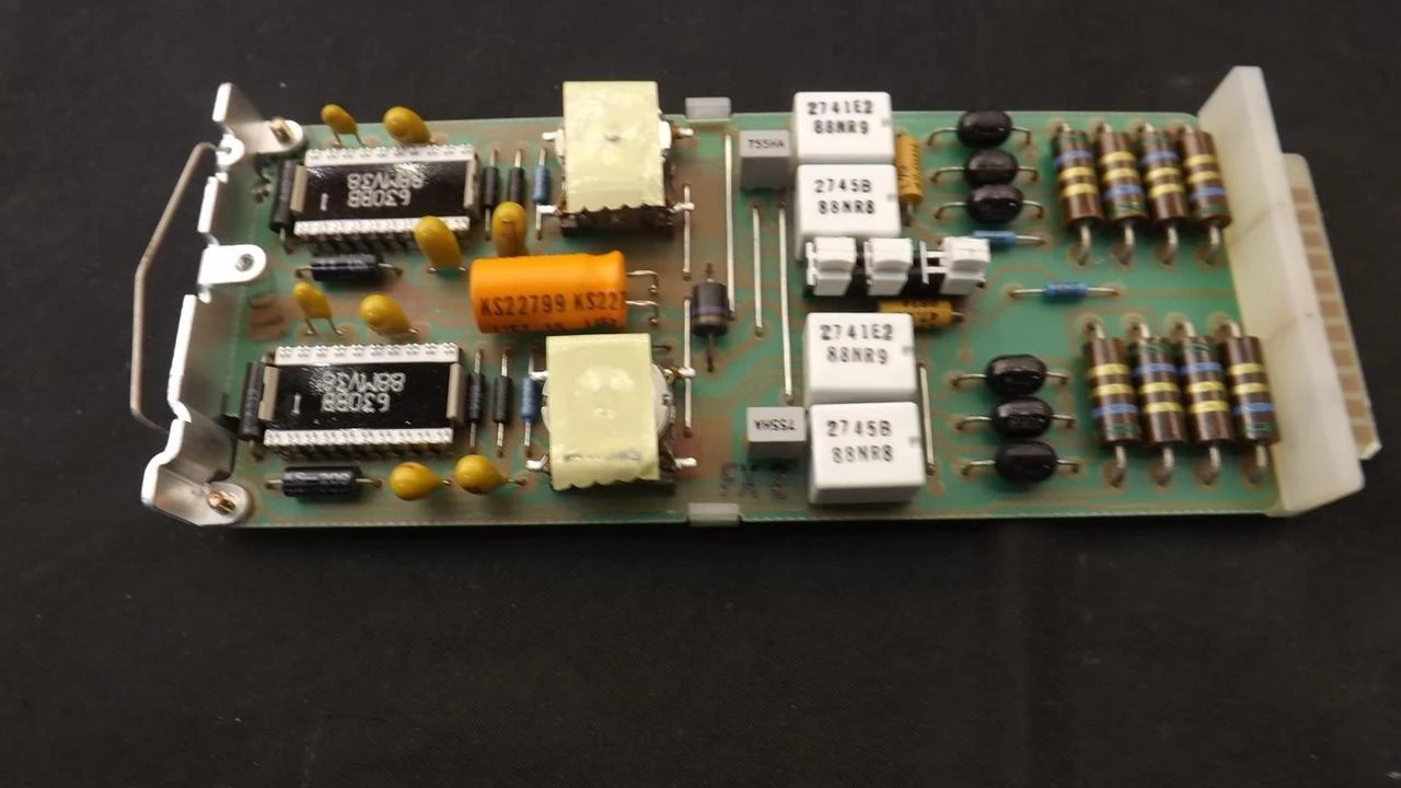 Used ALCATEL _UNKNOWN_ Circuit Boards Texas US | OCO Industrial #1573639