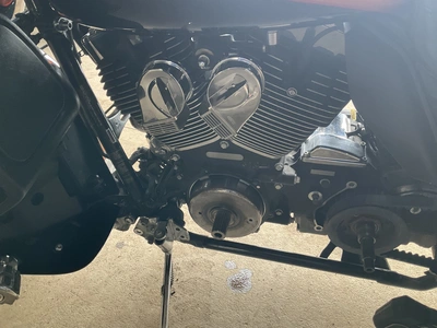 Used 2014 HARLEY DAVIDSON FLHTK ULTRA LIMITED Motorcycles (Misc) Michigan US | Miedema Asset Management Group #1474500