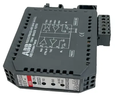 NEW ABB RS422/485 INTERFACE MODULE RS422485