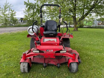 Used SNAPPER PRO S200XTP Mowers Michigan US | iGAM Industrial Marketplace #1299948