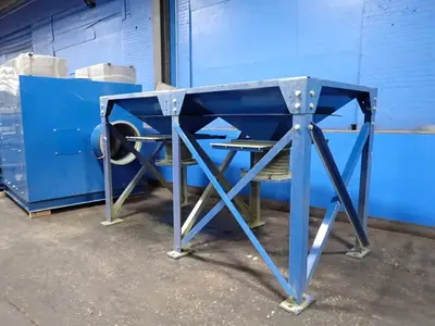 USED DONALDSON TORIT DFO224