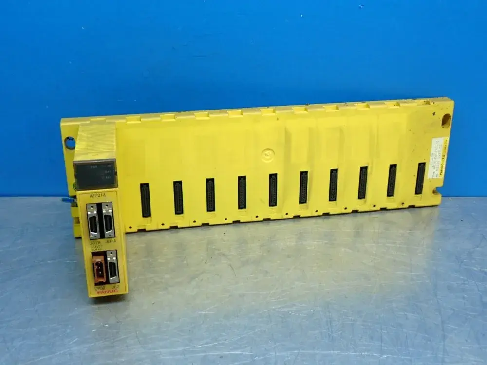 USED FANUC A03B0807C011