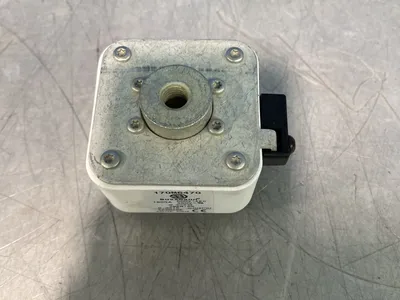 Used BUSSMANN 170M6470 Fuses Ohio US | HGR 24 #1125753