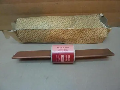 NEW BUSSMANN 68600