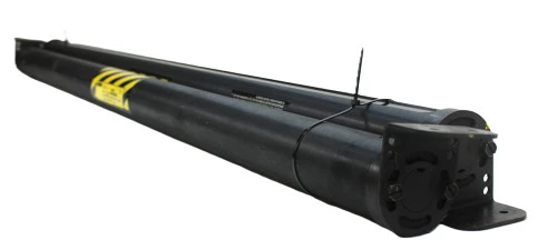 Banner MGE4816A 27752 Beam Array 48" Safety Light Curtain Emitter [New]