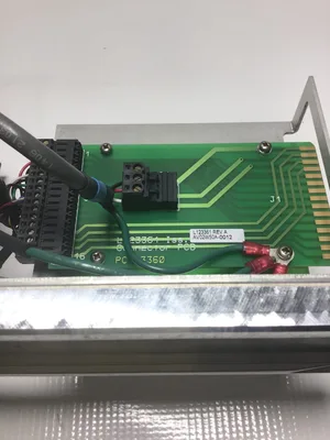 Honeywell TVMI-6F-80-GM0-E20-010-0U0000-03 Universal Digital Controller