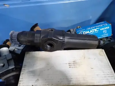 Valves, Filters, & Silencers