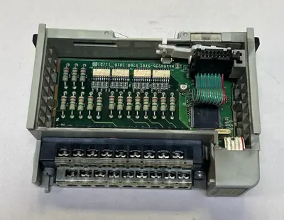 USED ALLEN-BRADLEY 1769-IQ16