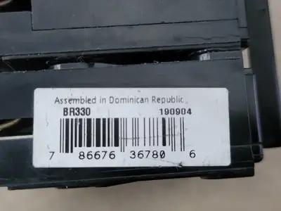 Used EATON BR330 Switchgears British Columbia CA | Lenmark #239052