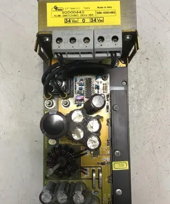 USED GPT 92000442