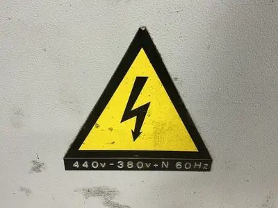 Used RITTAL AE 1060 Electrical Boxes Ohio US | HGR 24 #1437881