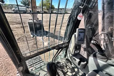 Used 2014 CATERPILLAR 349FL Excavators Louisiana US | Proxy Equipment #1388567