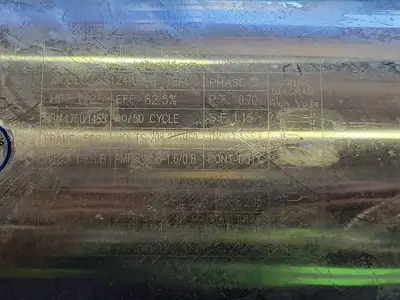 USED KELTEC SS1244C