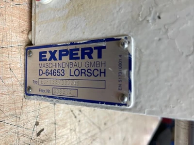 NEW Expert D-64653