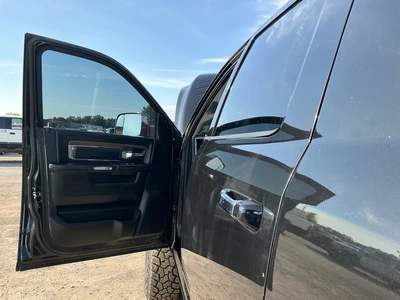 Used 2017 RAM 2500 Pickup Trucks Michigan US | Miedema Asset Management Group #1304514