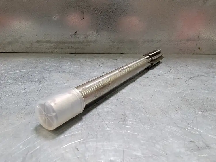 Used LENMARK INDUSTRIES HS 2-01 Rock Drills British Columbia CA | Lenmark #277891
