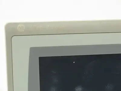 Allen Bradley 2711P-T10C21D8S PanelView Plus 7 HMI 10.4" Touch Screen Series C