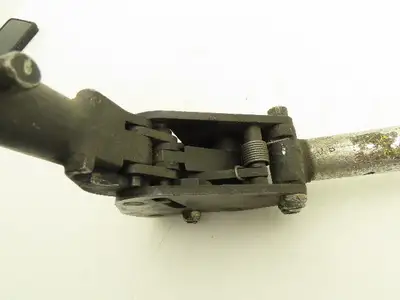 Signode 1.25" Manual Band Clamp 23.5" Handle