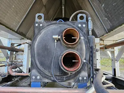 Used 2018 ARCTICHILL ACA110AT356F HVAC Parts and Equipment British Columbia CA | Lenmark #294392