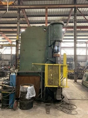 USED STEELWELD MH