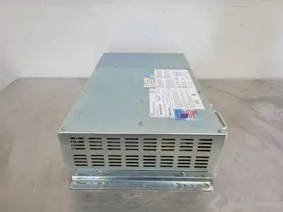 USED NEMATRON NPC400-I5-8GB-160SS-DVD-W7
