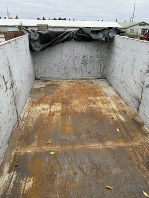 Used _UNKNOWN_ _UNKNOWN_ Dump Trailers Michigan US | Miedema Asset Management Group #1577688