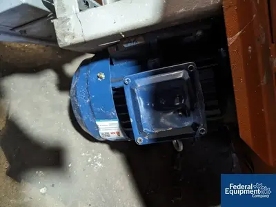 Used N/A Copper Recycling and Sorting Production Line Shredders Ohio US | Federal Equipment Company #131505