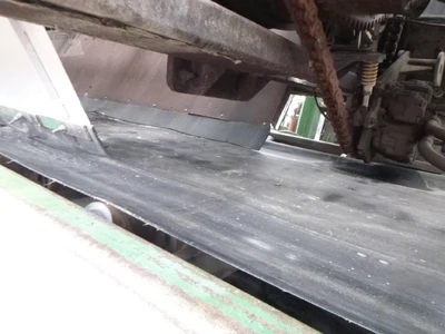 Used 2004 RE-TECH 723A Trommel Screener California US | Mittry Construction #1363467