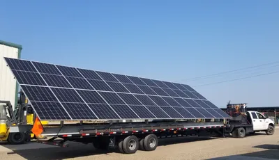 NEW SOLARSET 24-OGS-16.75-25.5-2-F