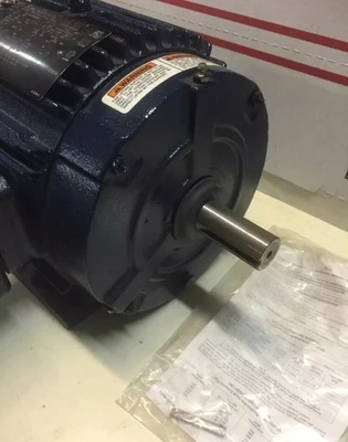New | in-Stock MARATHON 182TTTS6576DR Motors (misc) Indiana US | J&J Industrial Supply #512887