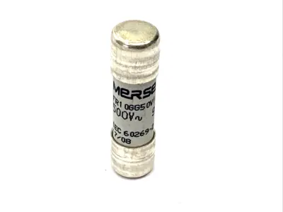 New | in-Stock Mersen S218194J Fuses Michigan US | Maverick Industrial Sales #1395504