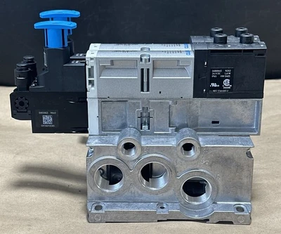 NEW Festo VTSA-MP-NPT