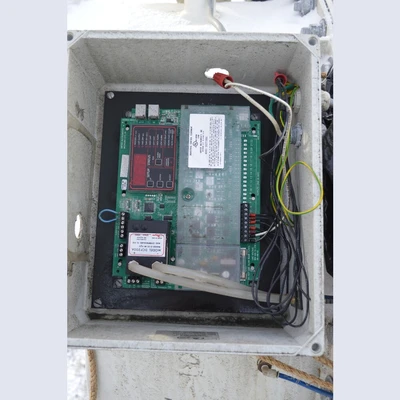 Herding Pure Productivity Filtration Dust Collector