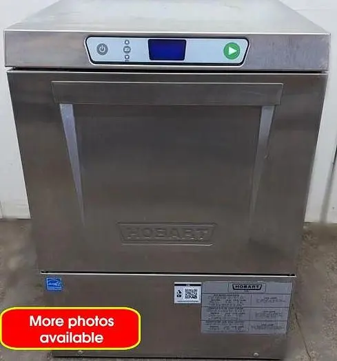 Used HOBART LXEH Dishwashers British Columbia CA | Surrey Food Equipment #432448