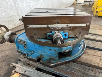 USED TROYKE DMT-15