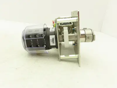 Allen Bradley 440T-MSRUE13EB Guardmaster Trapped Key Interlock Solenoid Release