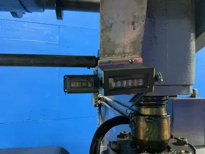 USED NIAGRA IB6546