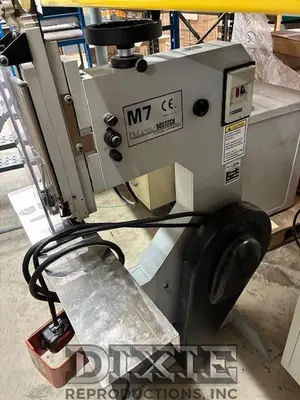 Bostitch Stitcher