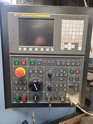 2008 DOOSAN LYNX 220LC CNC Lathes | Toolquip, Inc. (4)